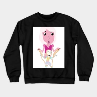 Just Another Pearl. Crewneck Sweatshirt